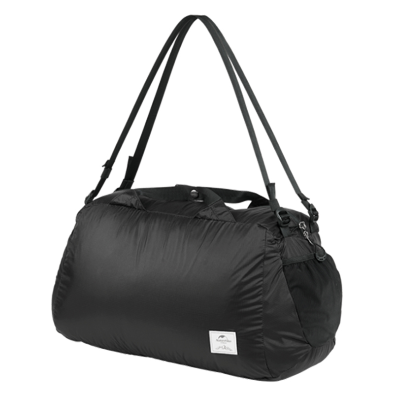 foldable duffel bag