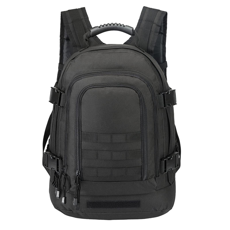 expandable backpack