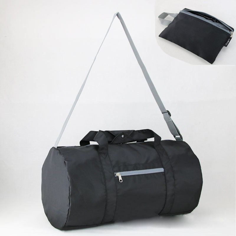 foldable duffel bag