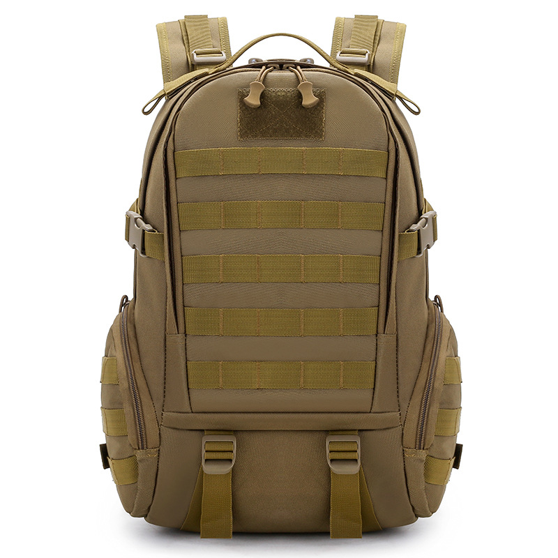 molle system 3-days backpack