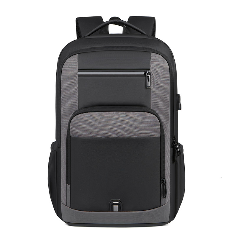 anti-scratch water proof  backpack