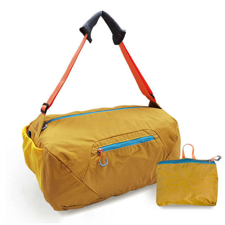 30L Large Capacity Single Shoulder Crossbody Travel Bag
