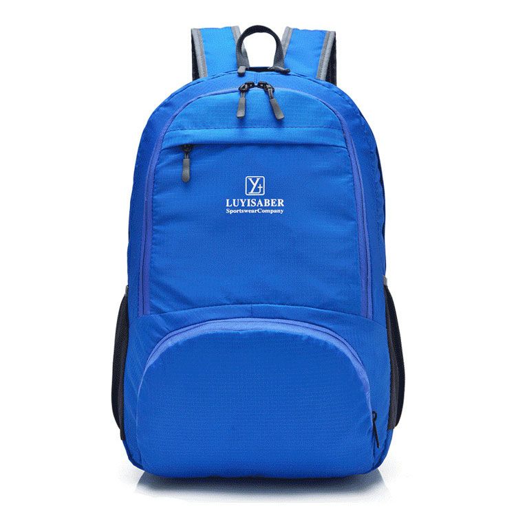 Foldable Travel Backpack YT-01015 - main view