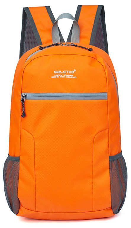 Foldable Custom Backpack YT-01029 - view 4