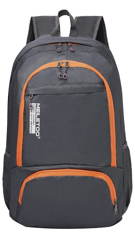 Foldable Custom Backpack YT-01029 - view 6