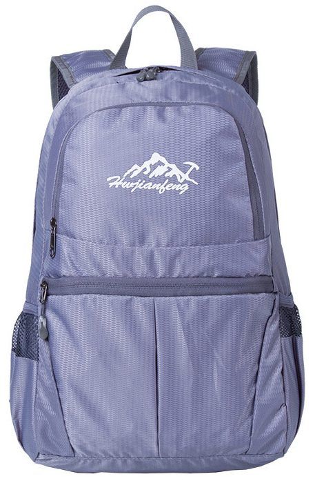 Foldable Custom Backpack YT-01037 - view 4