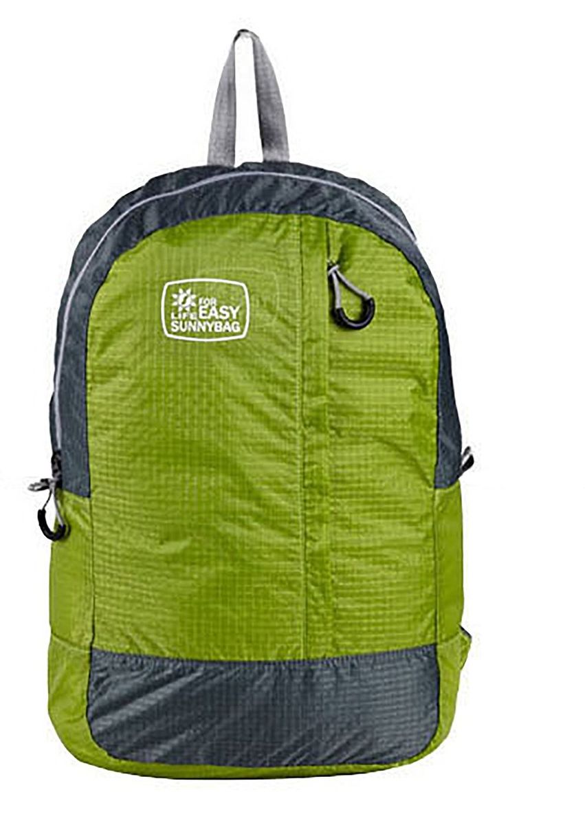 Foldable Custom Backpack YT-01040 - view 2