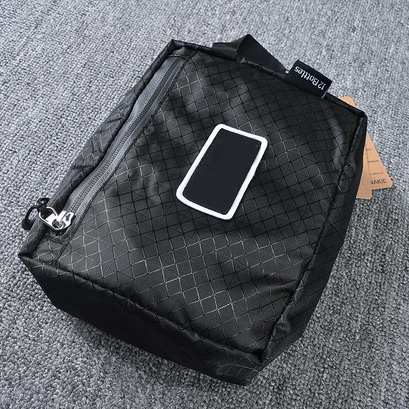 Packable Ripstop Backpack Set YT-01048 - view 4