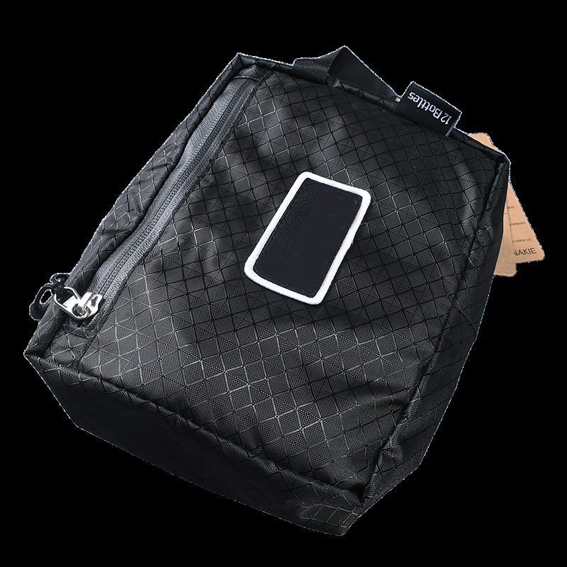 Packable Ripstop Backpack Set YT-01048 - view 5