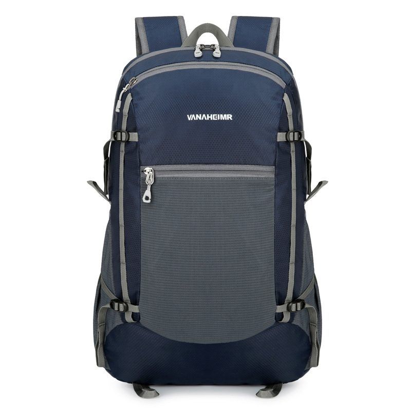 Packable Hiking Backpack YT-01059 - view 2