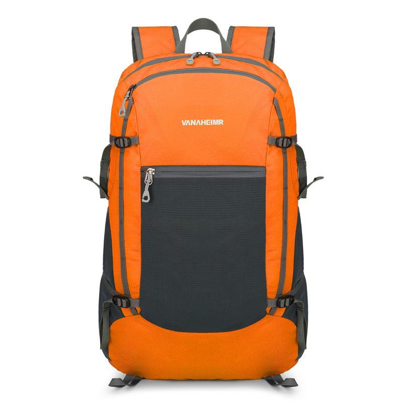 Packable Hiking Backpack YT-01059 - view 4