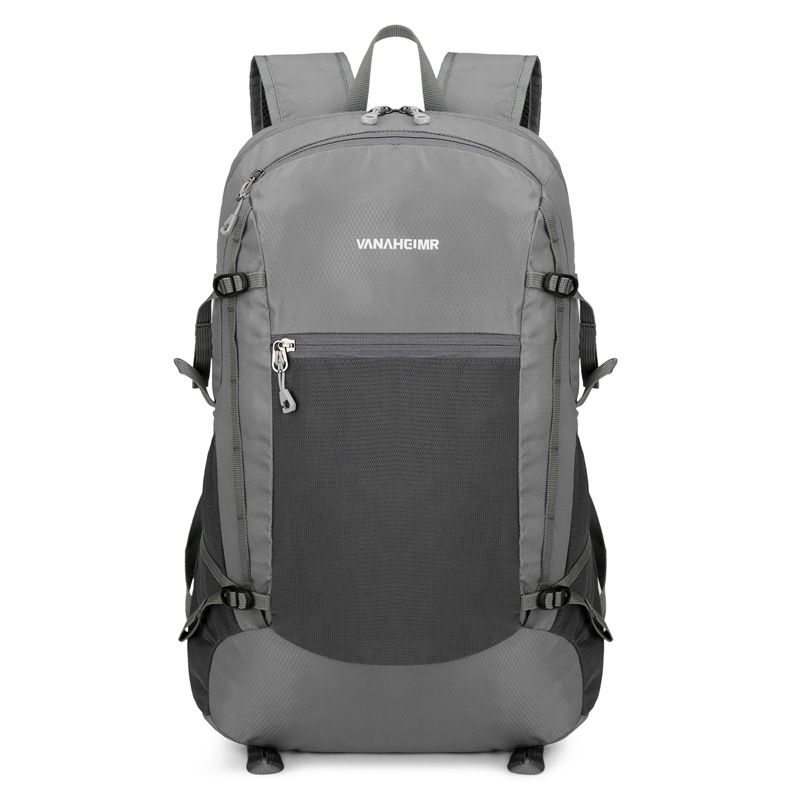 Packable Hiking Backpack YT-01059 - view 6