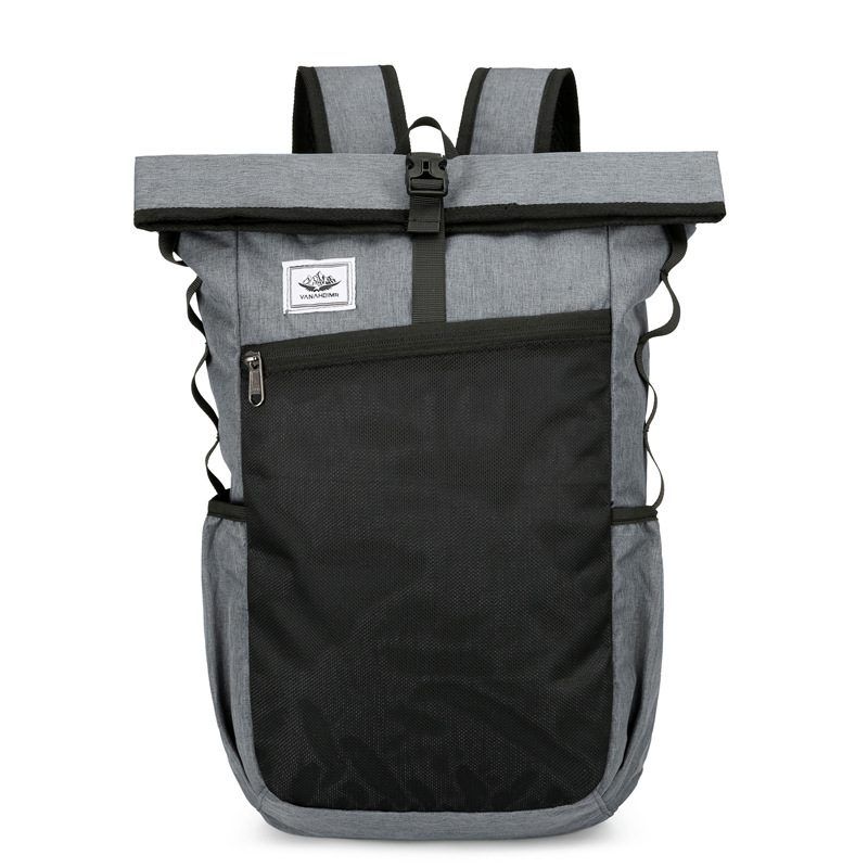Foldable Custom Backpack YT-01060 - main view
