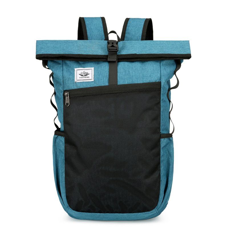 Foldable Custom Backpack YT-01060 - view 3