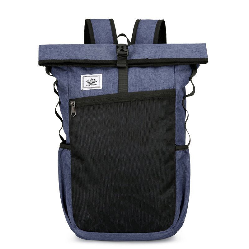 Foldable Custom Backpack YT-01060 - view 4