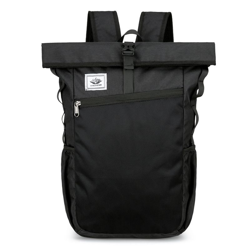 Foldable Custom Backpack YT-01060 - view 5