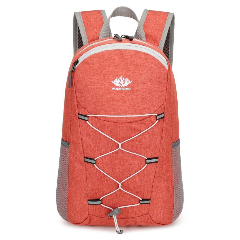 Packable Hiking Daypack YT-01063 - view 4