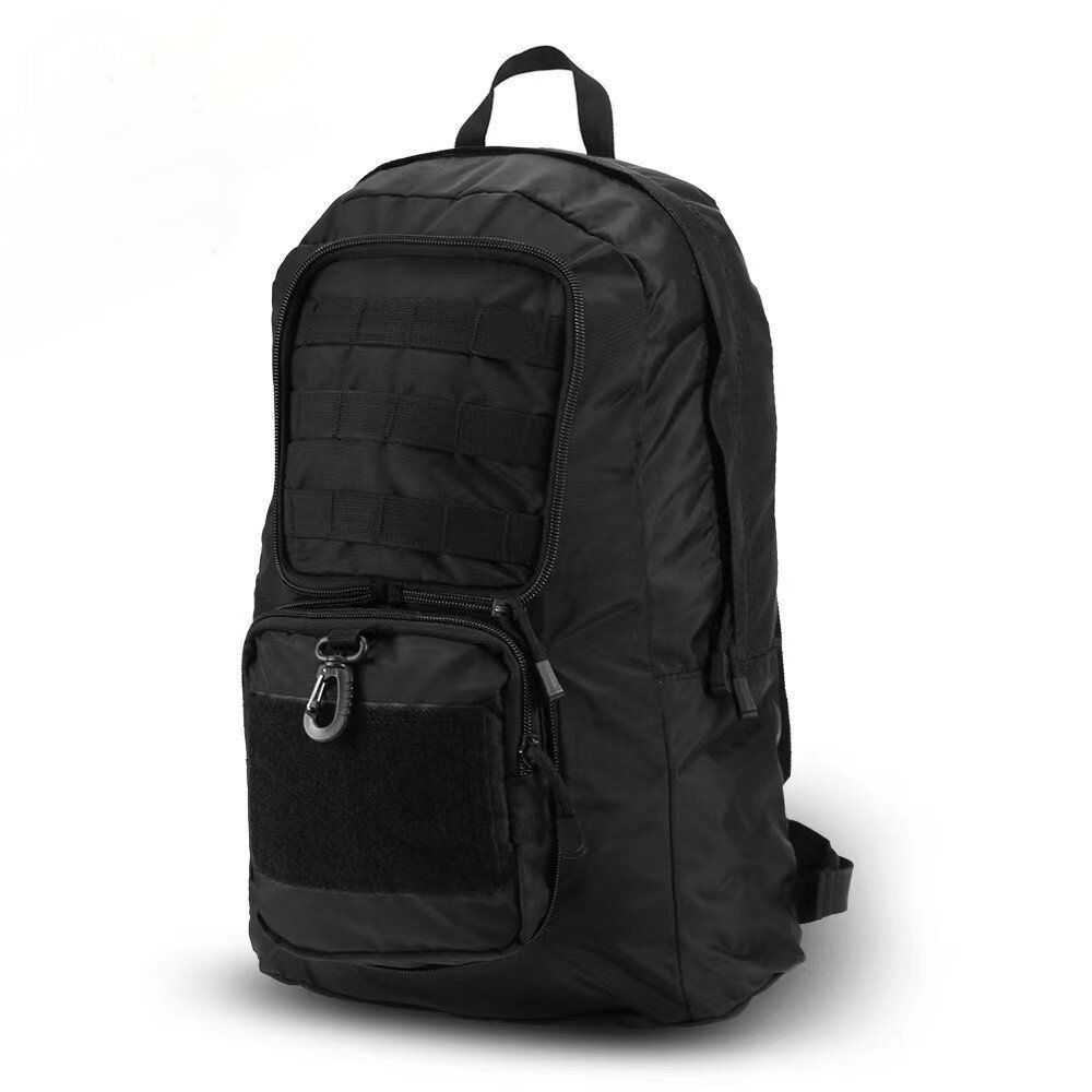 Foldable Tactical MOLLE Backpack 20L YT-01067 - main view
