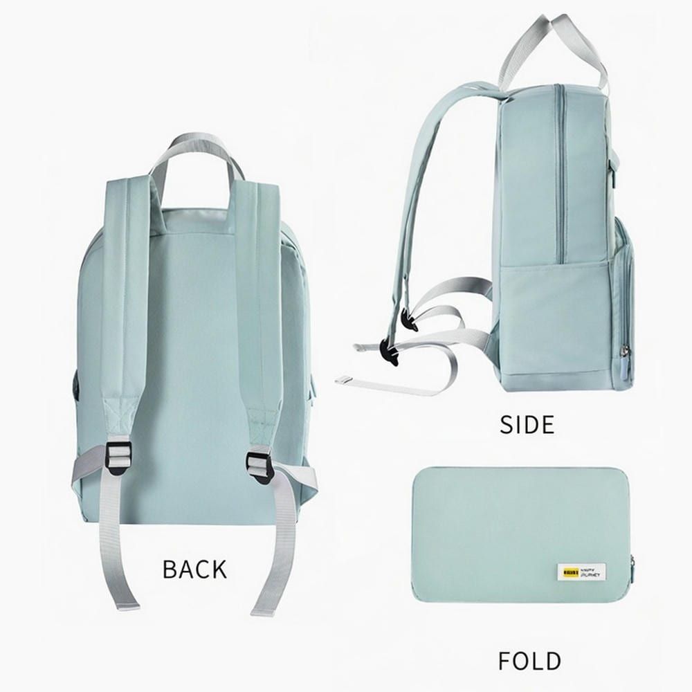 Cotton-Feel Foldable Daypack YT-01068 - view 4