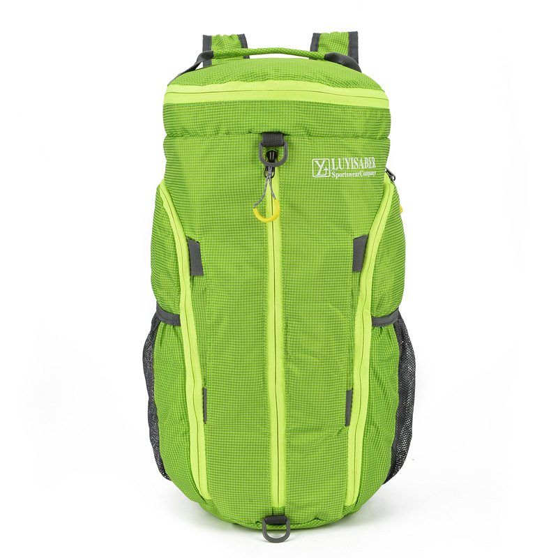3-Way Foldable Duffle Backpack YT-01105 - view 2