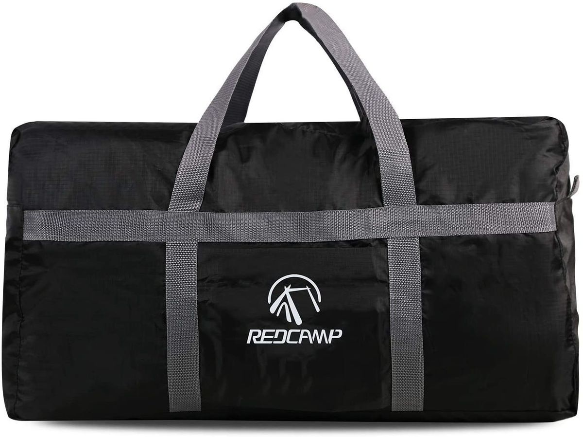 Extra-Large Foldable Duffle 60-96L YT-01127 - main view