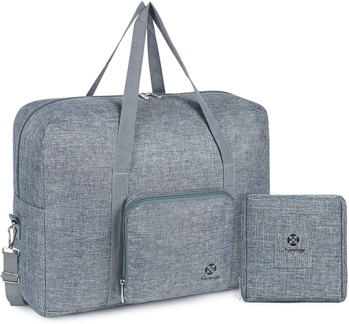 Airline Personal Item Foldable Bag YT-01128 - main view