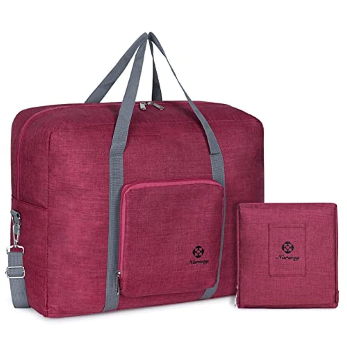 Airline Personal Item Foldable Bag YT-01128 - view 4