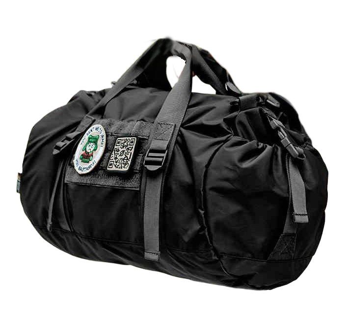 Foldable Tactical Duffle YT-01132 - view 3
