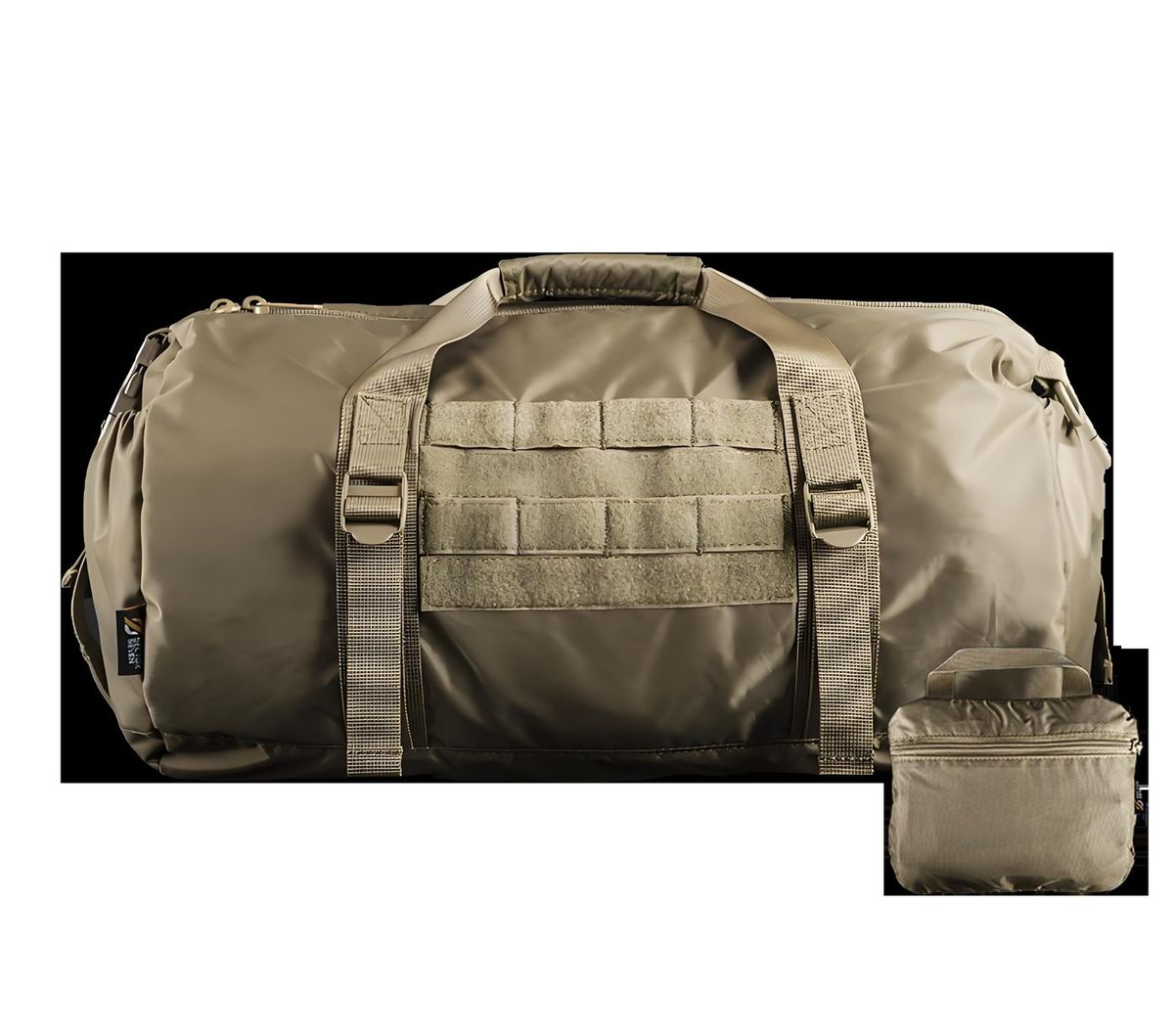 Foldable Tactical Duffle YT-01132 - view 6