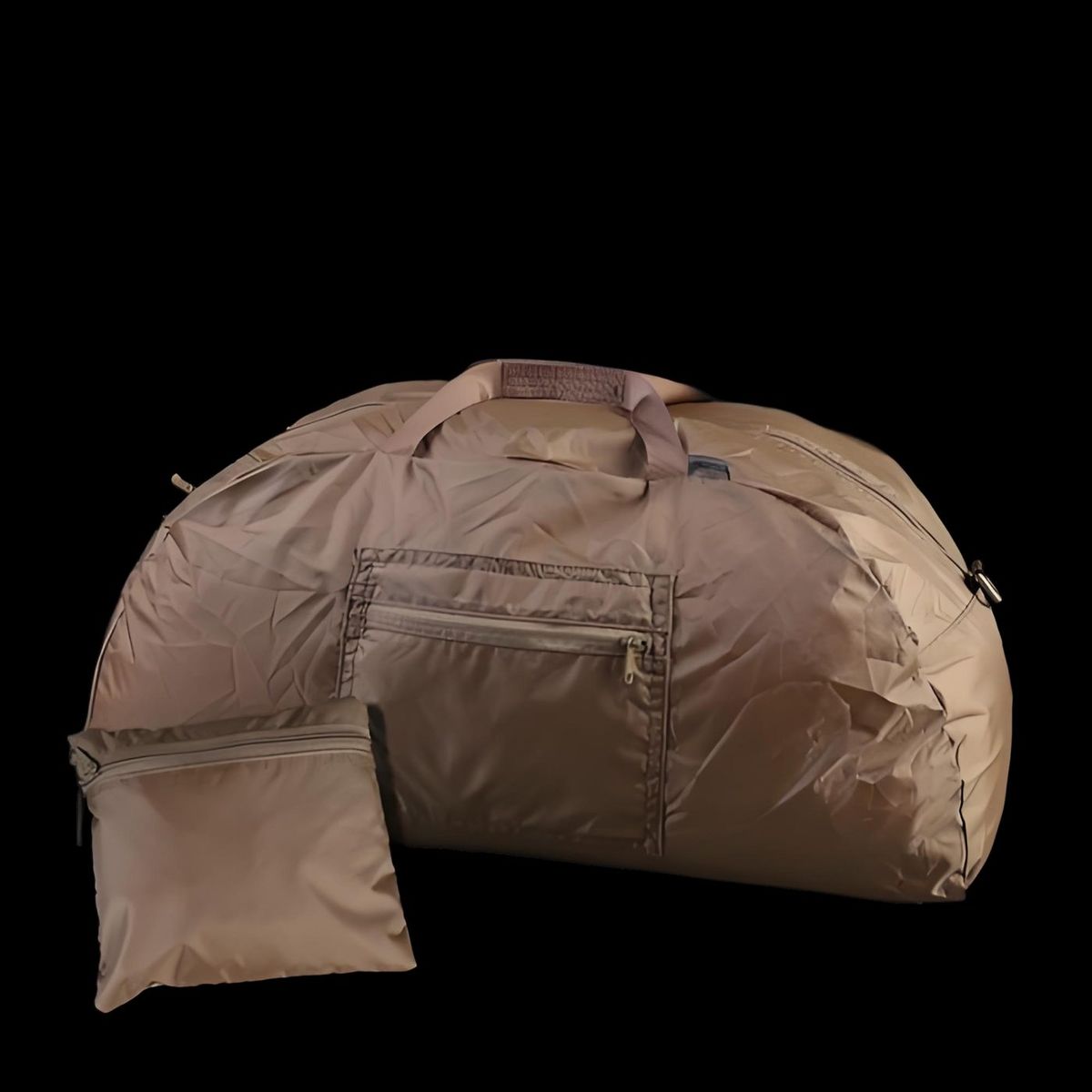 XL Packable Duffle YT-01133 - main view