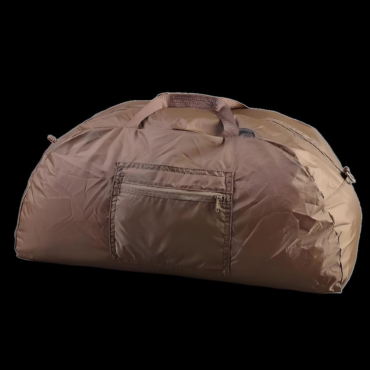 XL Packable Duffle YT-01133 - view 4