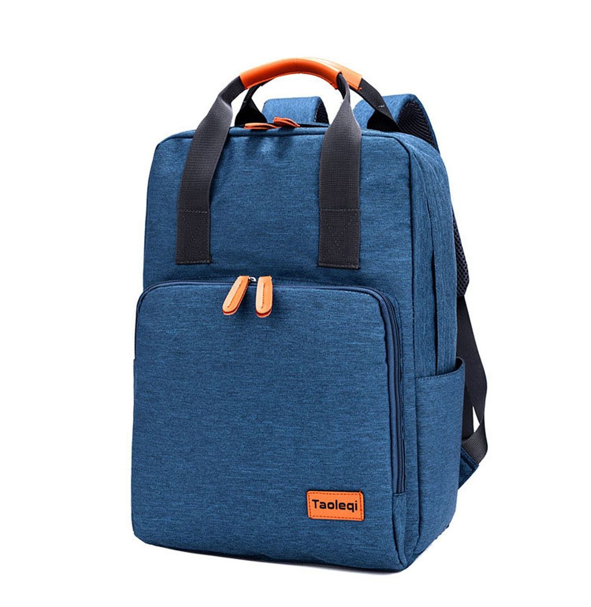 Top-Handle Square Daypack YT-02008 - main view
