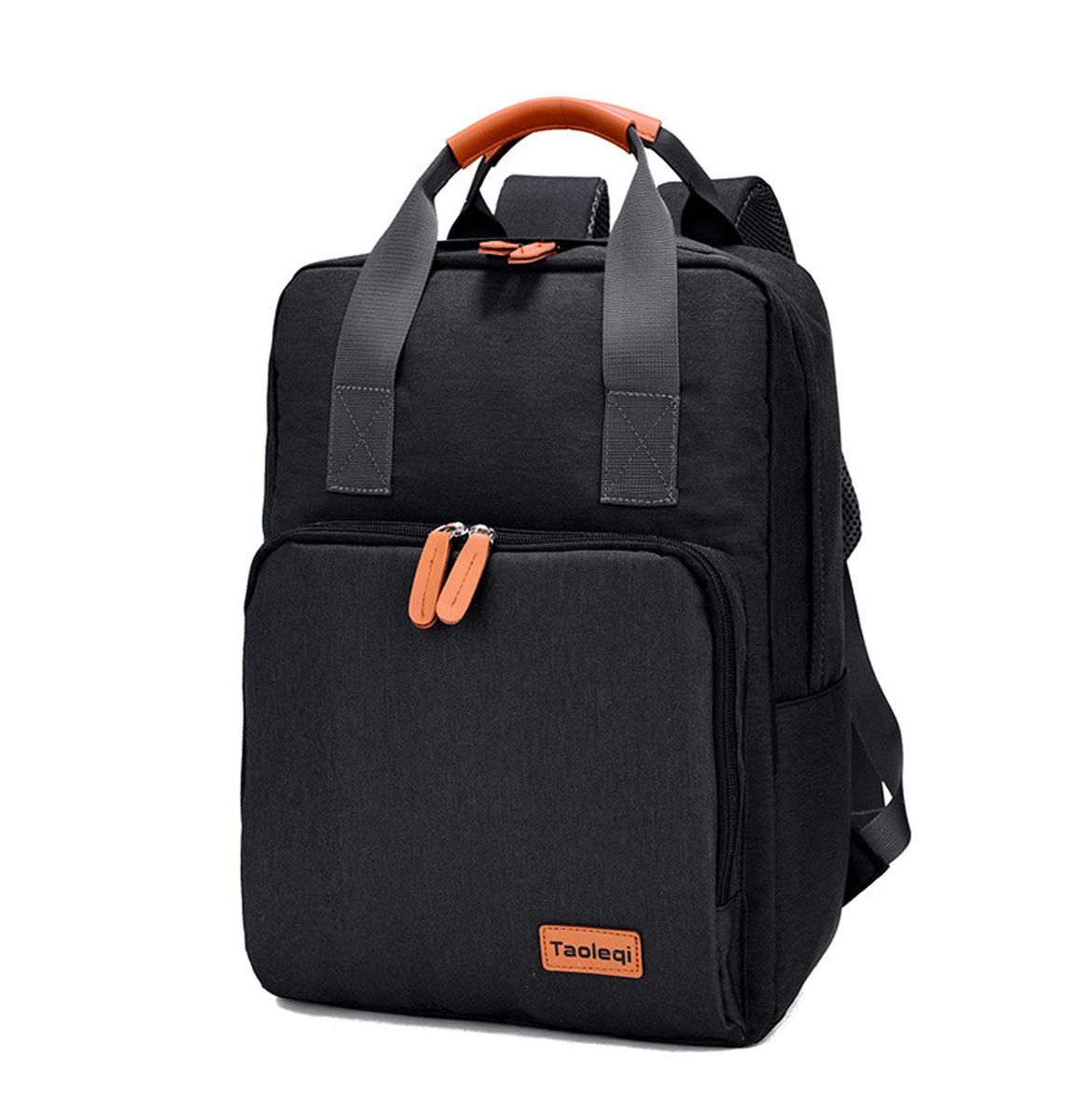 Top-Handle Square Daypack YT-02008 - view 2