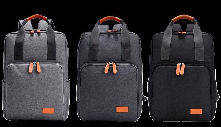 Top-Handle Square Daypack YT-02008 - view 5