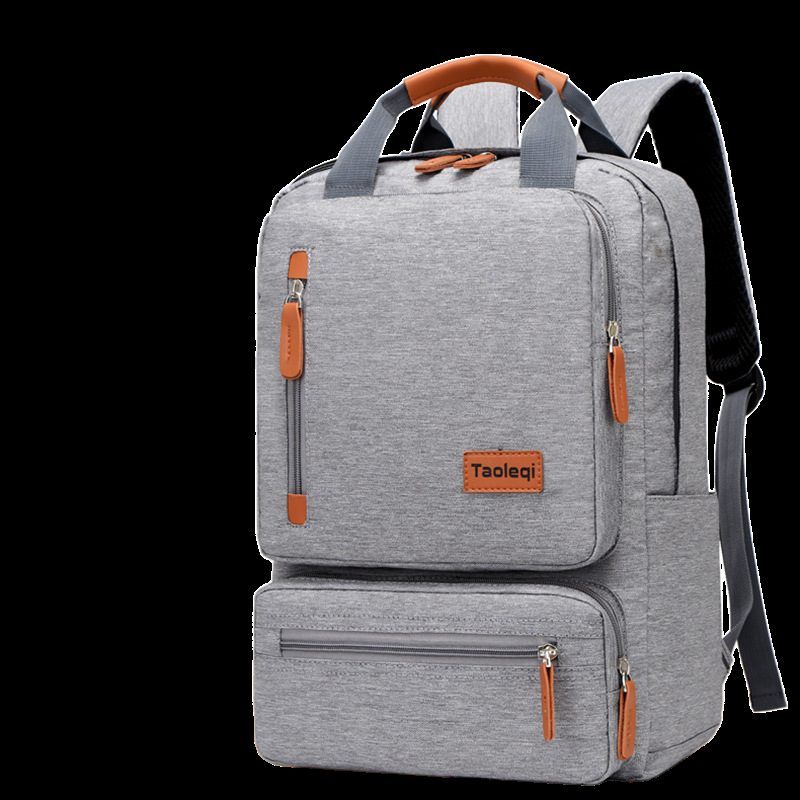 2-Tone Business Backpack YT-02009 - view 2