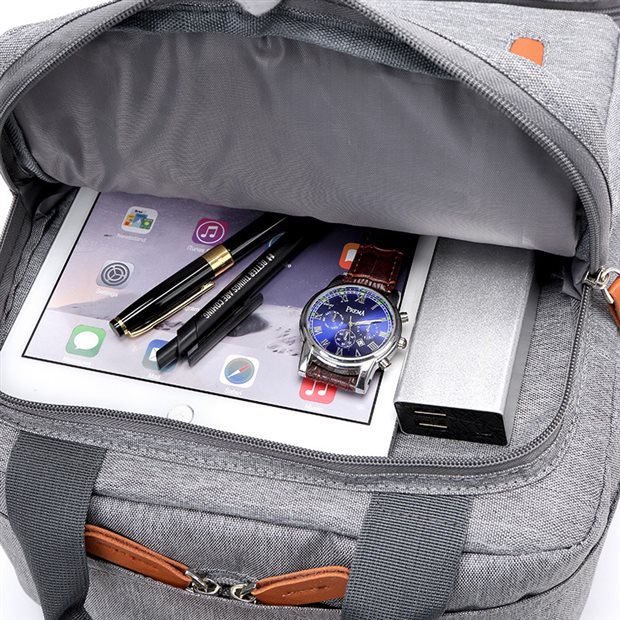 YT-02009 front compartment
