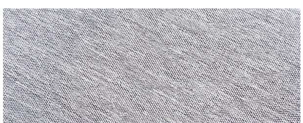 YT-02009 heathered two-tone fabric