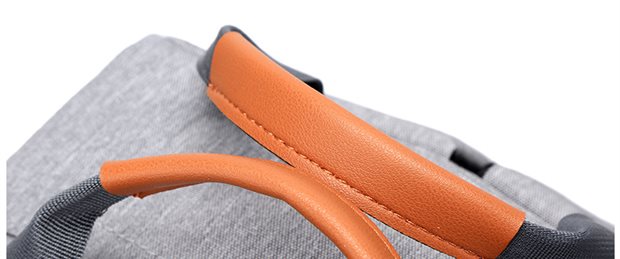 YT-02009 wrapped top handle