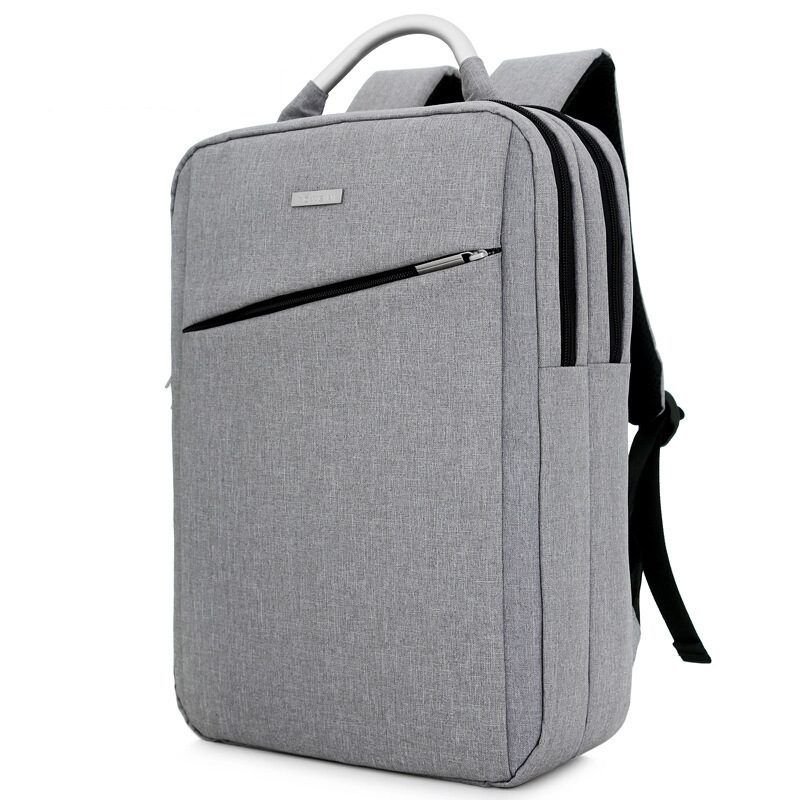 Business Backpack with Alloy Handle YT-02029 - main view