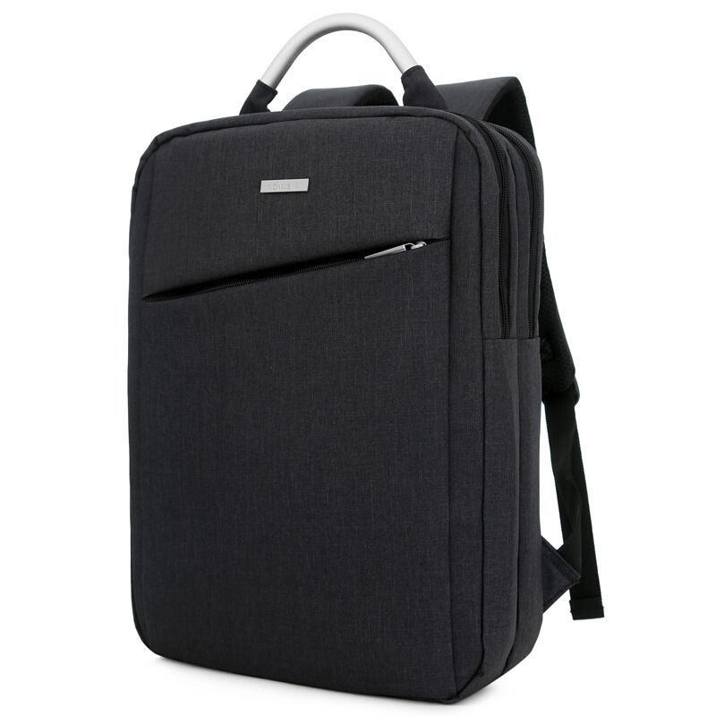 Business Backpack with Alloy Handle YT-02029 - view 2