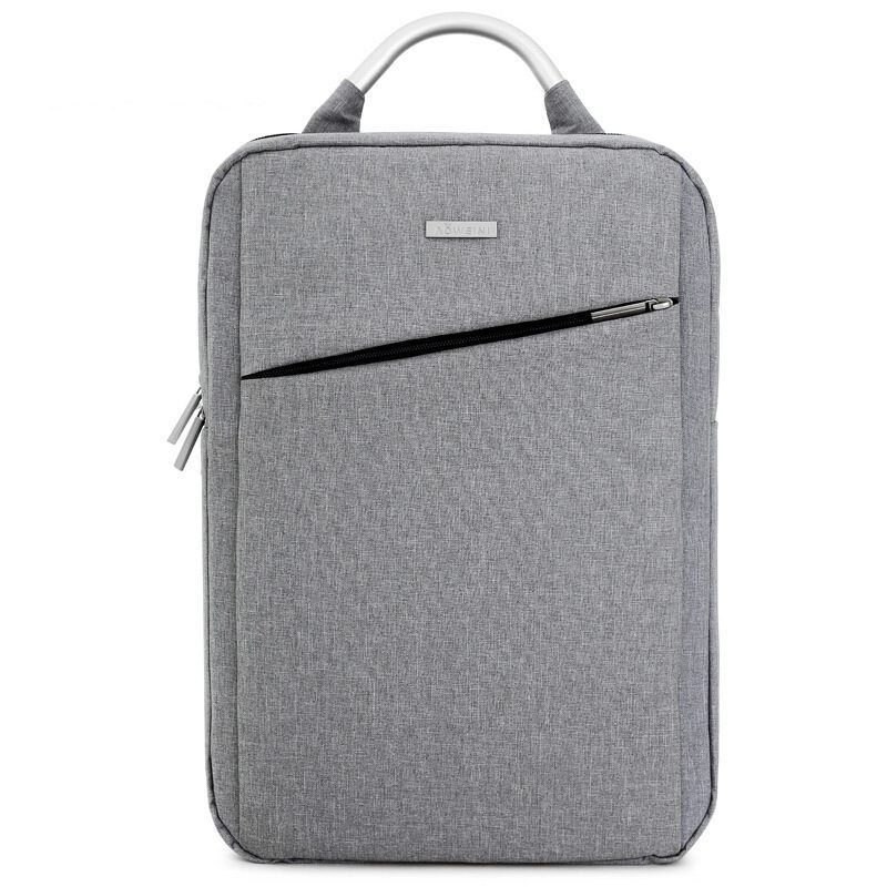Business Backpack with Alloy Handle YT-02029 - view 4