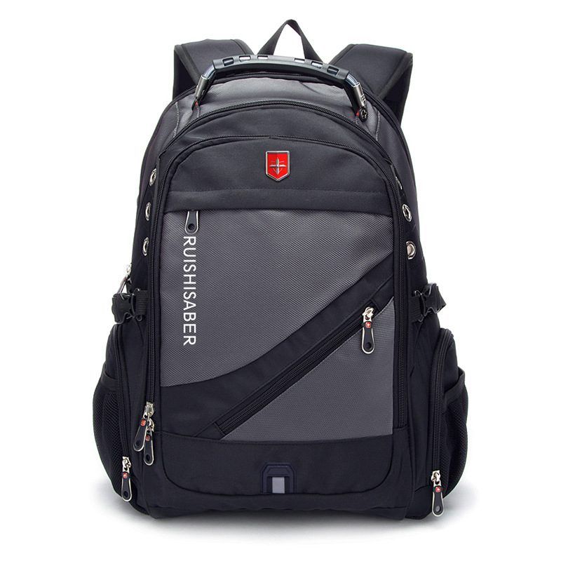 USB Outdoor Commuter Backpack YT-02124 - view 2