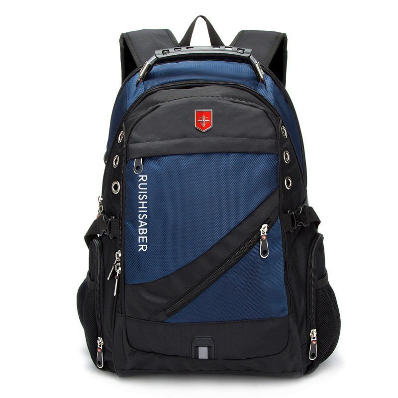 USB Outdoor Commuter Backpack YT-02124 - view 3