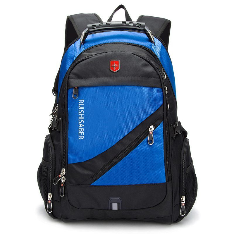 USB Outdoor Commuter Backpack YT-02124 - view 4