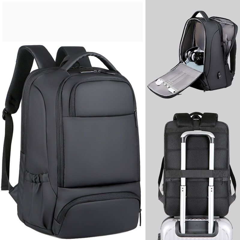 3-Way Expandable Travel Backpack YT-02140 - view 3