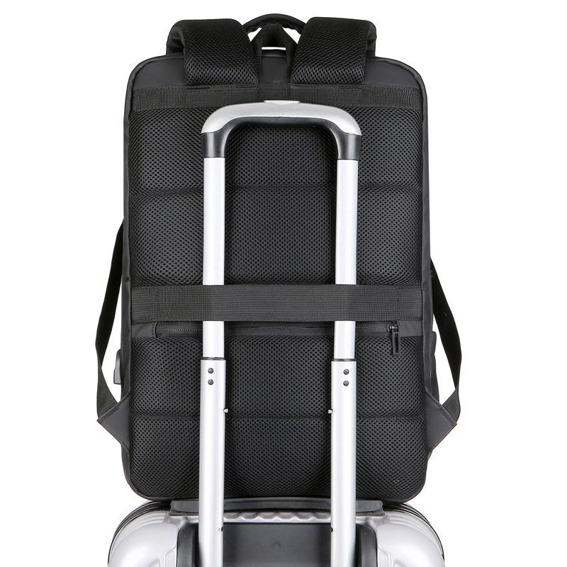 3-Way Expandable Travel Backpack YT-02140 - view 4