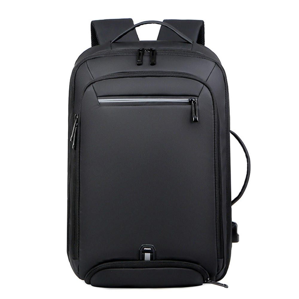 Expandable Anti-Scratch Laptop Backpack YT-02143 - view 10