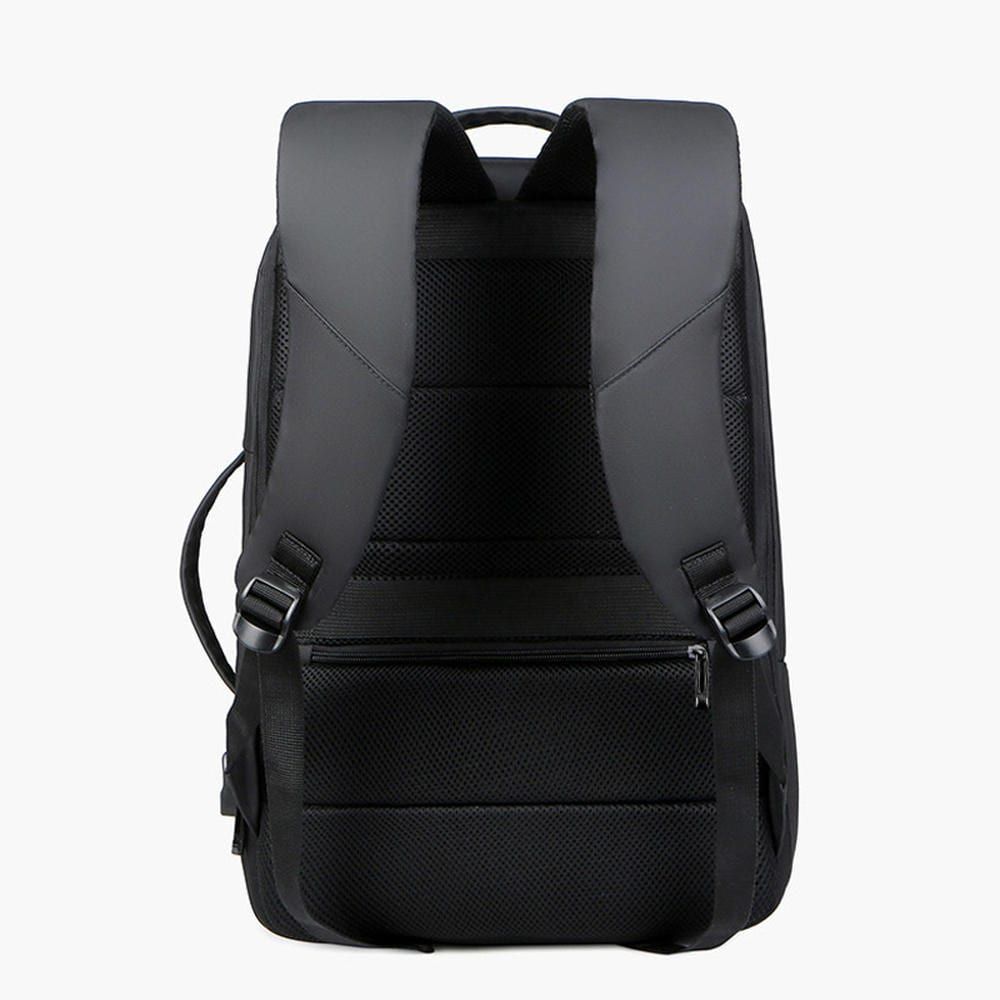 Expandable Anti-Scratch Laptop Backpack YT-02143 - view 4