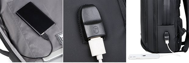 YT-02143 external usb port