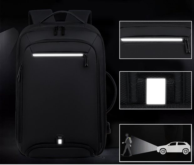 YT-02143 reflective strip
